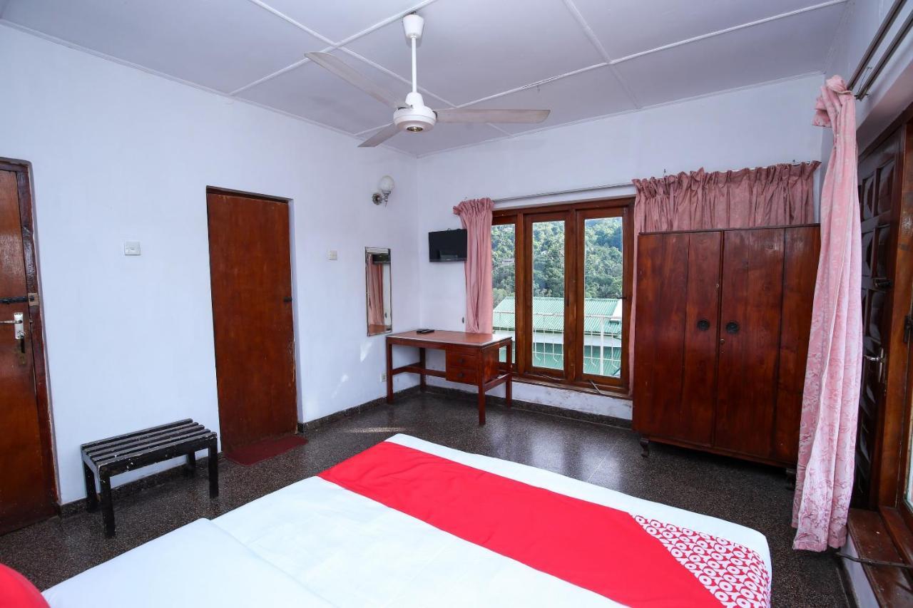 Oyo 436 Sandakelum Tourist Guest House Kandy Eksteriør bilde